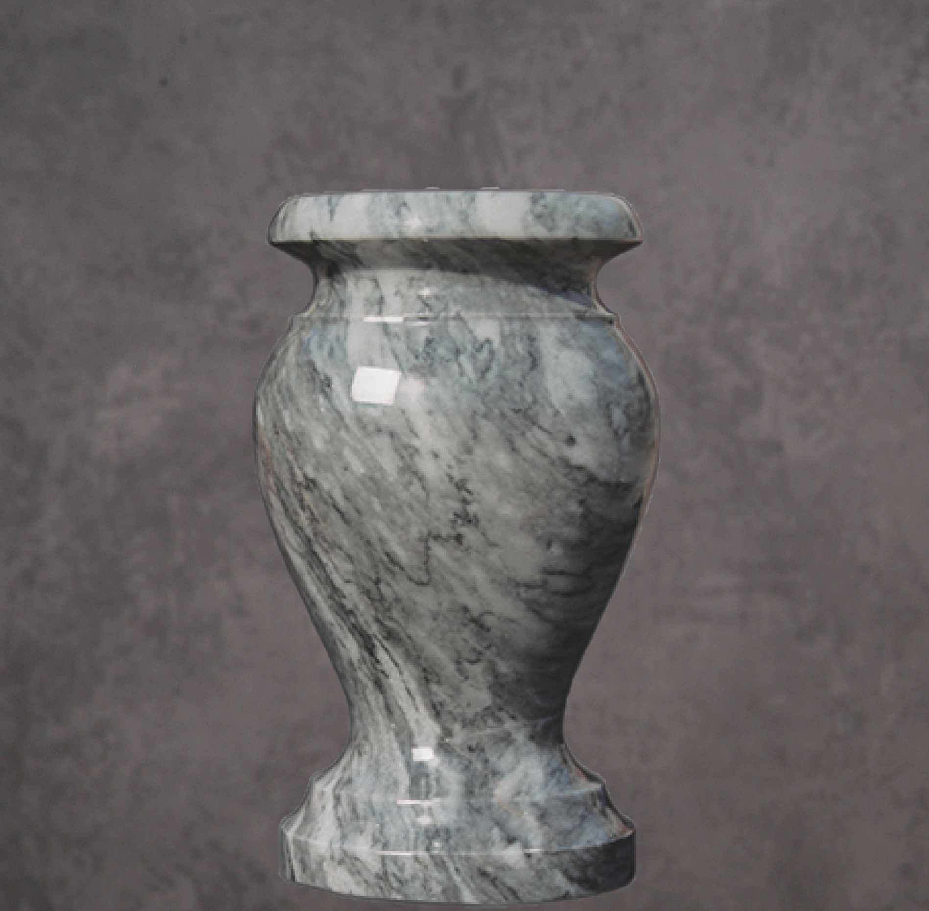 Roquemore Marble and Granite Marble Vases